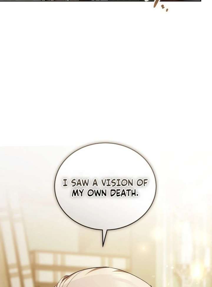 The Reason Why That Villainess Picked Up A Sword Chapter 37 page 83