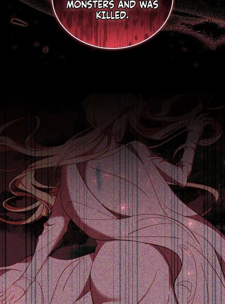 The Reason Why That Villainess Picked Up A Sword Chapter 37 page 91