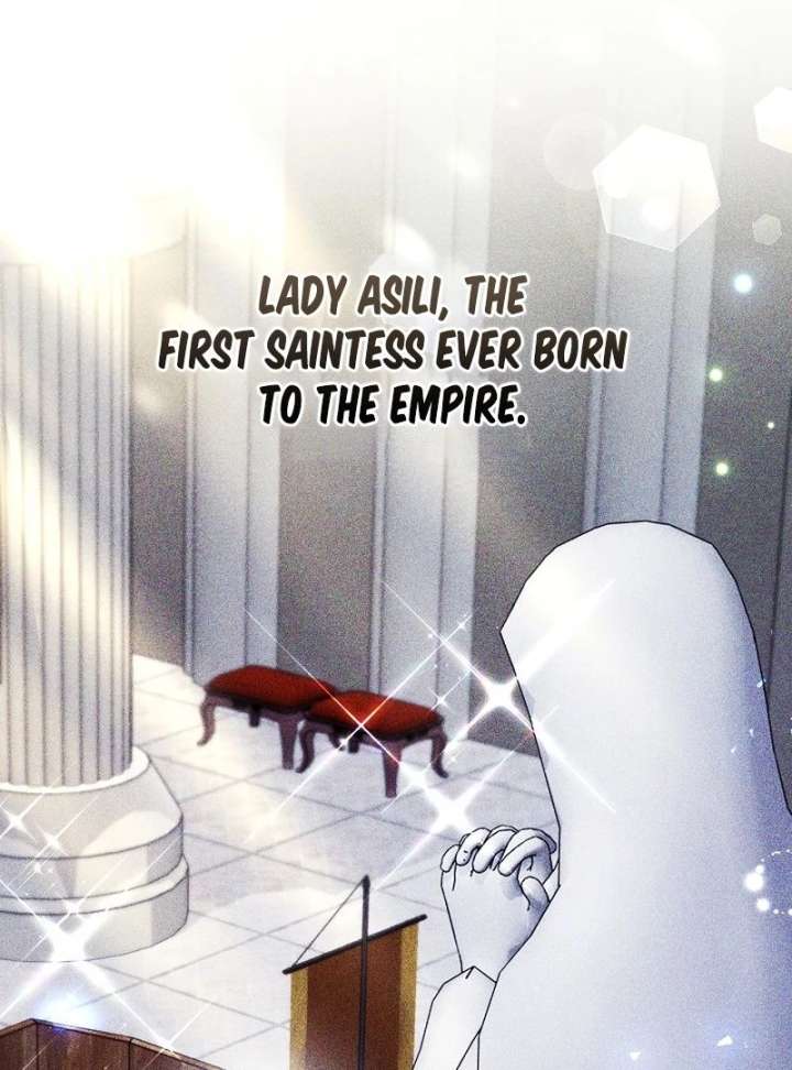 The Reason Why That Villainess Picked Up A Sword Chapter 37 page 98