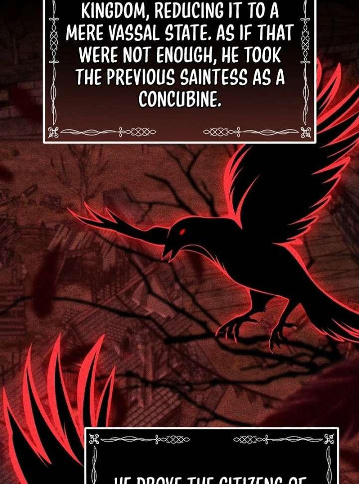 The Reason Why That Villainess Picked Up A Sword Chapter 37 page 113