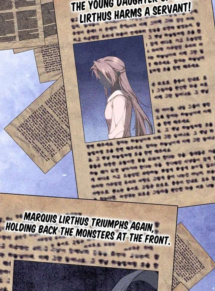 The Reason Why That Villainess Picked Up A Sword Chapter 37 page 118