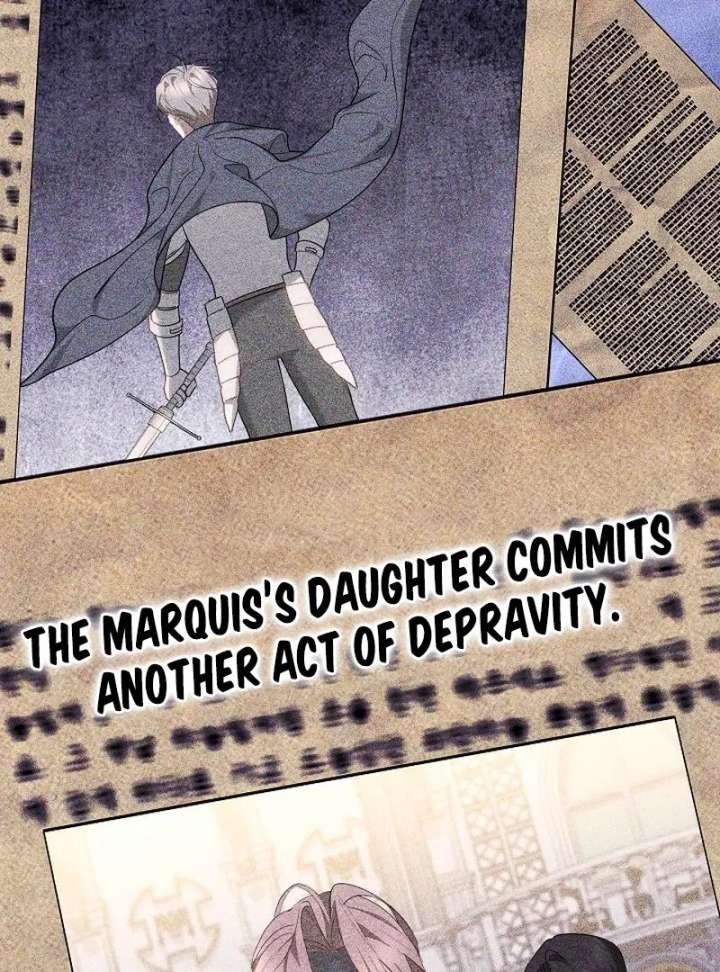 The Reason Why That Villainess Picked Up A Sword Chapter 37 page 119