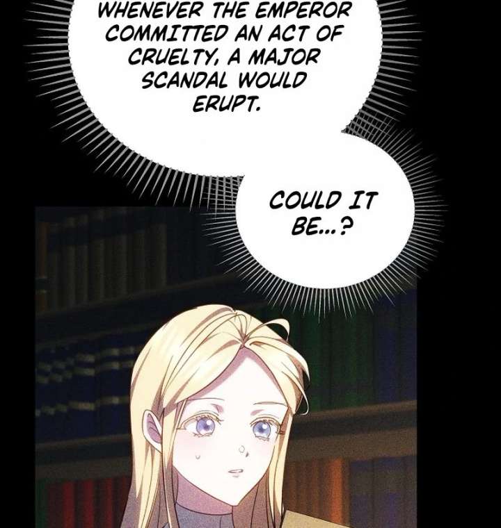 The Reason Why That Villainess Picked Up A Sword Chapter 37 page 124