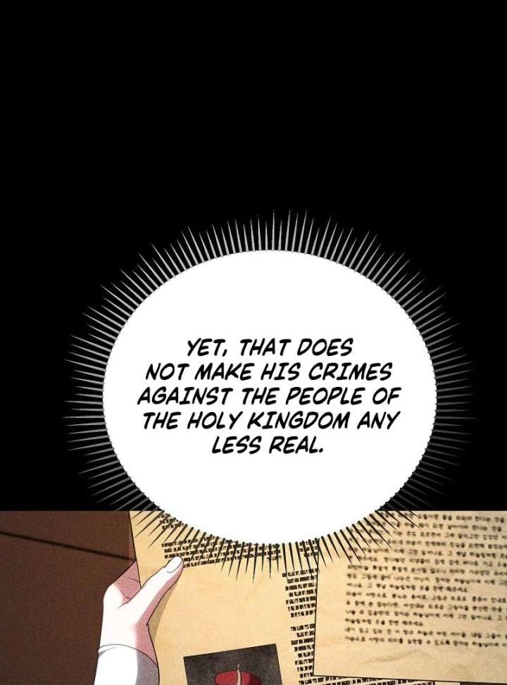 The Reason Why That Villainess Picked Up A Sword Chapter 37 page 127