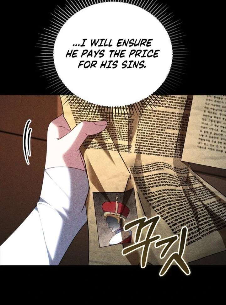 The Reason Why That Villainess Picked Up A Sword Chapter 37 page 129