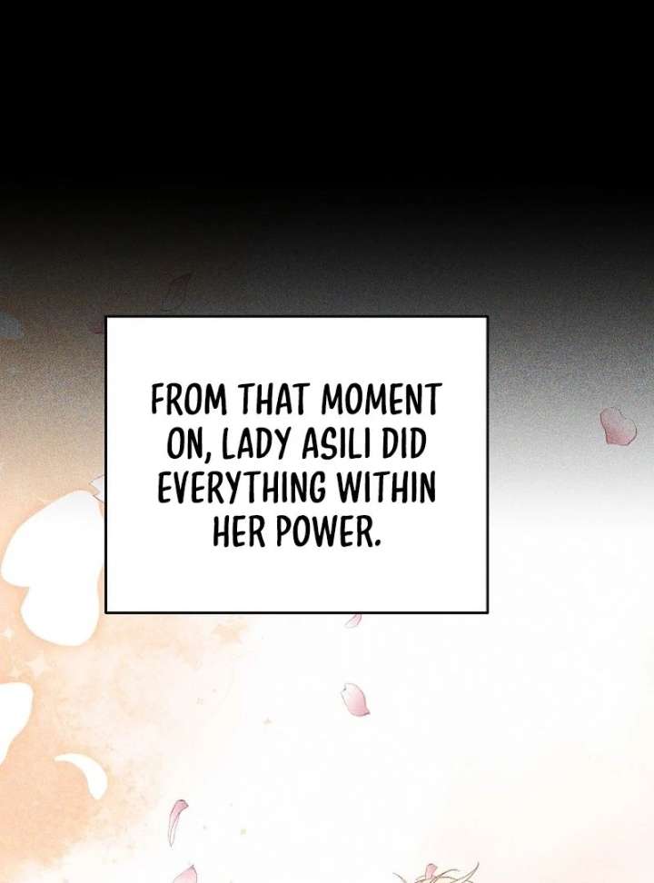 The Reason Why That Villainess Picked Up A Sword Chapter 37 page 133