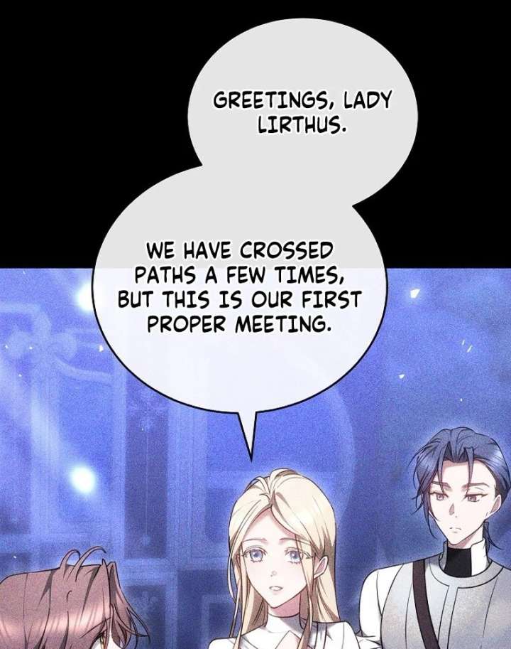 The Reason Why That Villainess Picked Up A Sword Chapter 37 page 143