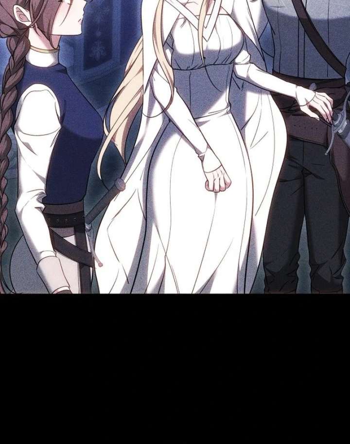 The Reason Why That Villainess Picked Up A Sword Chapter 37 page 144
