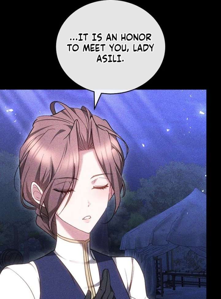 The Reason Why That Villainess Picked Up A Sword Chapter 37 page 145