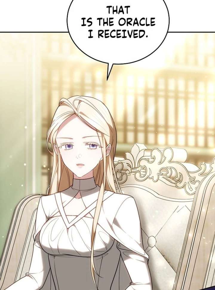 The Reason Why That Villainess Picked Up A Sword Chapter 37 page 152