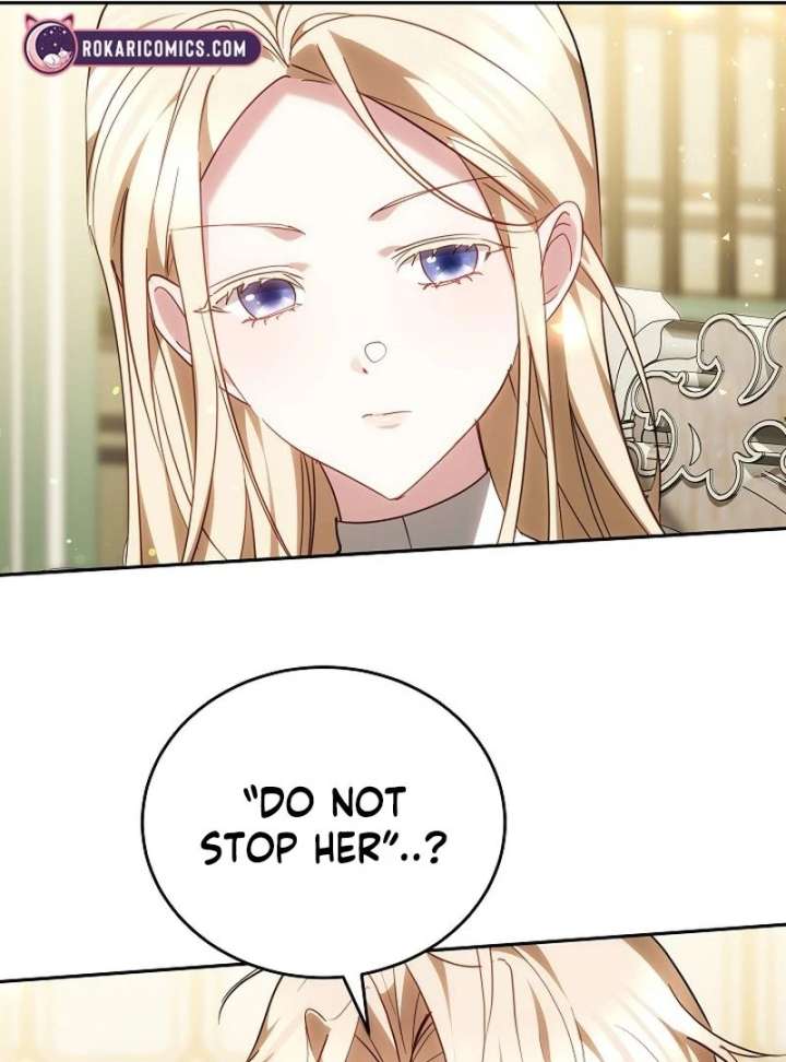 The Reason Why That Villainess Picked Up A Sword Chapter 37 page 155