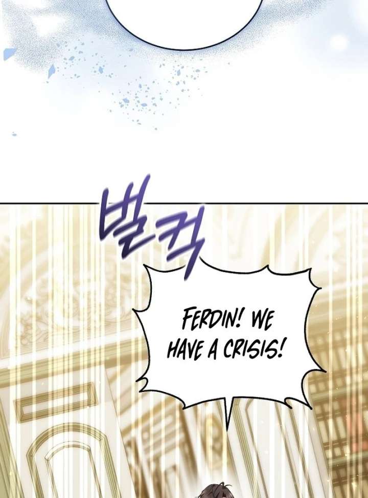 The Reason Why That Villainess Picked Up A Sword Chapter 37 page 157