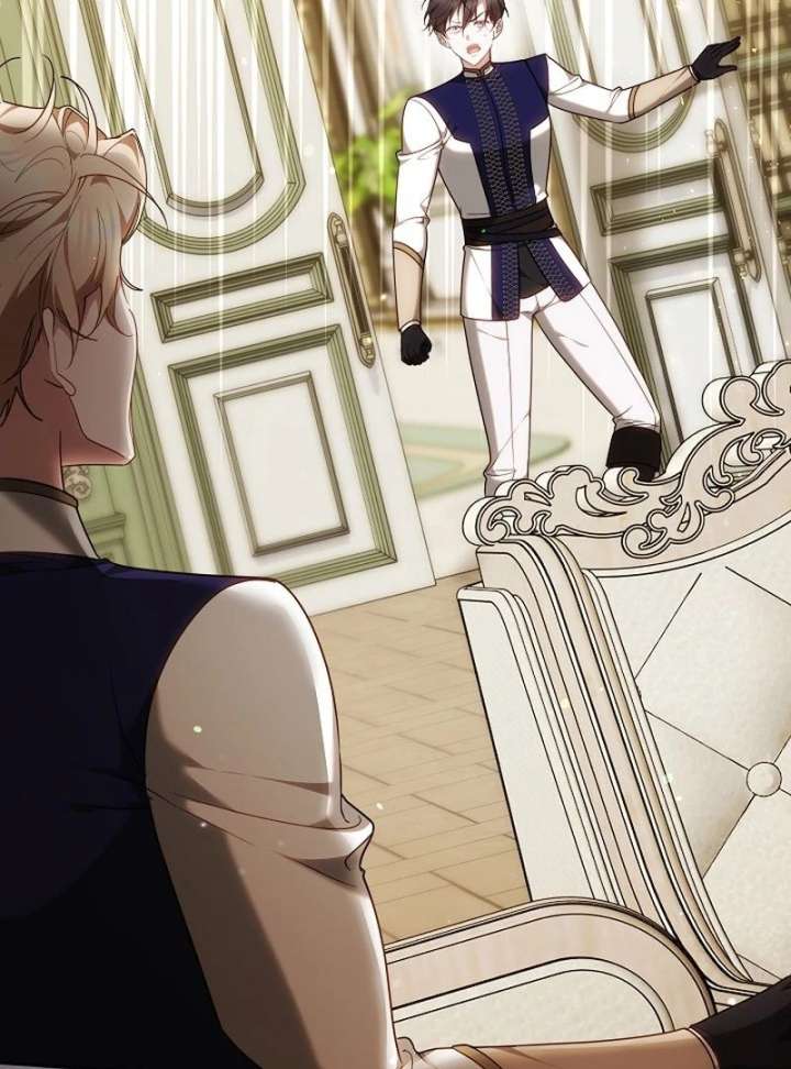 The Reason Why That Villainess Picked Up A Sword Chapter 37 page 158