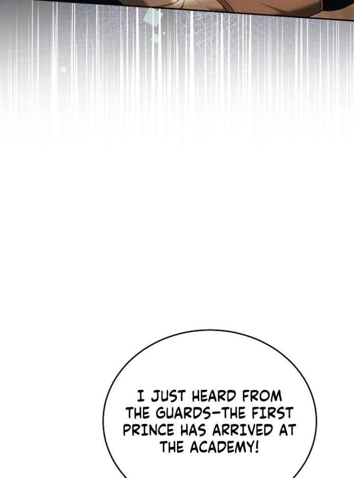 The Reason Why That Villainess Picked Up A Sword Chapter 37 page 159