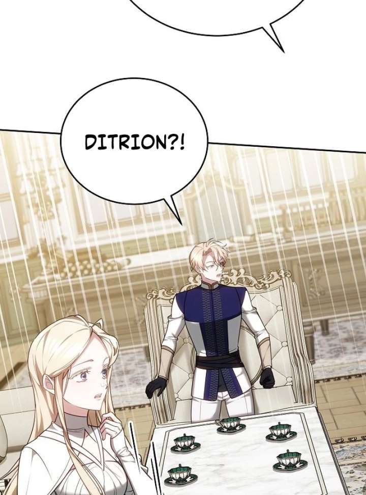 The Reason Why That Villainess Picked Up A Sword Chapter 37 page 160