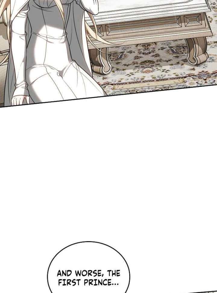 The Reason Why That Villainess Picked Up A Sword Chapter 37 page 161