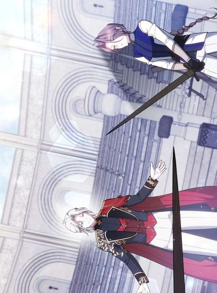 The Reason Why That Villainess Picked Up A Sword Chapter 37 page 165