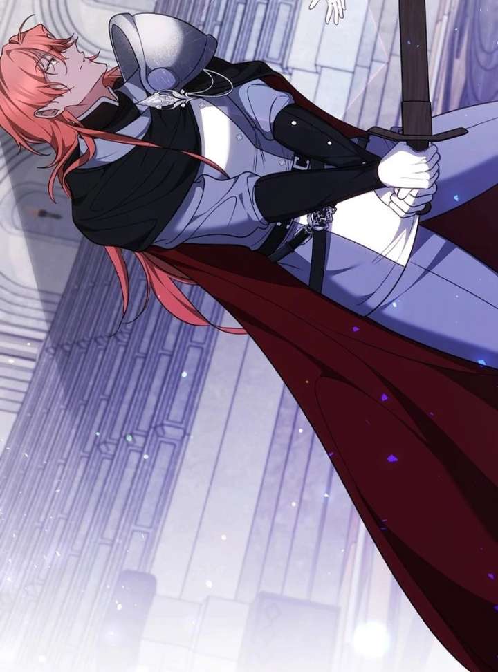 The Reason Why That Villainess Picked Up A Sword Chapter 37 page 166