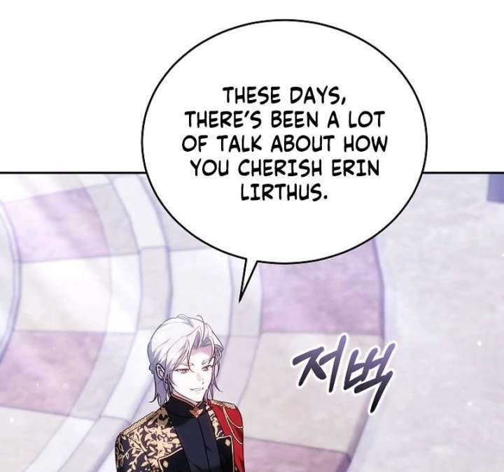 The Reason Why That Villainess Picked Up A Sword Chapter 39 page 11