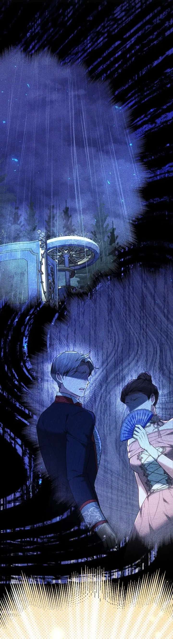 The Reason Why That Villainess Picked Up A Sword Chapter 39 page 18