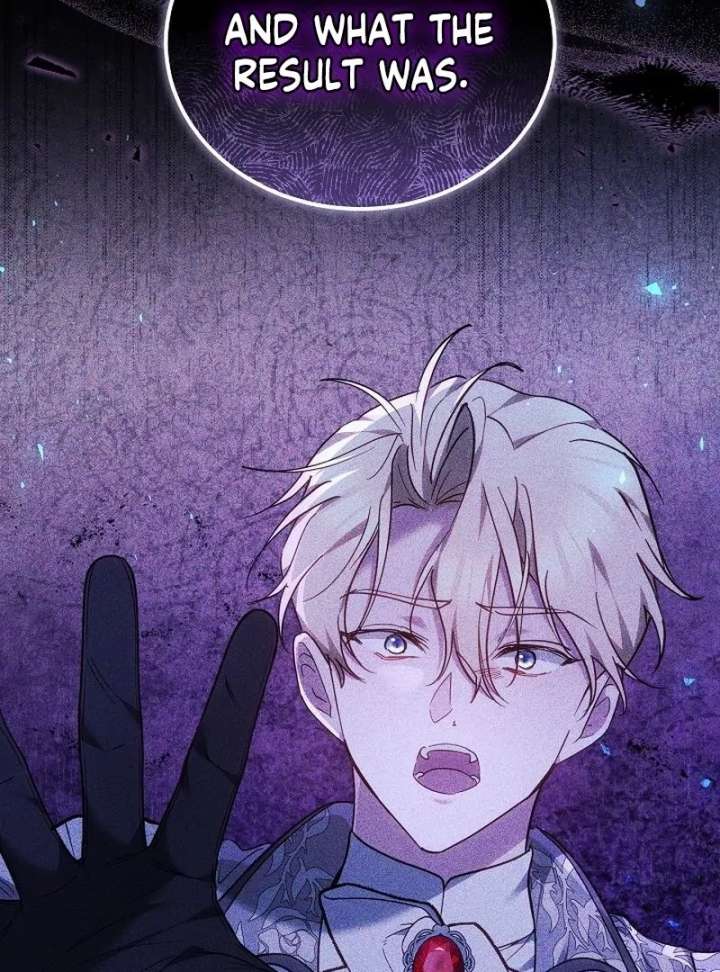 The Reason Why That Villainess Picked Up A Sword Chapter 39 page 21
