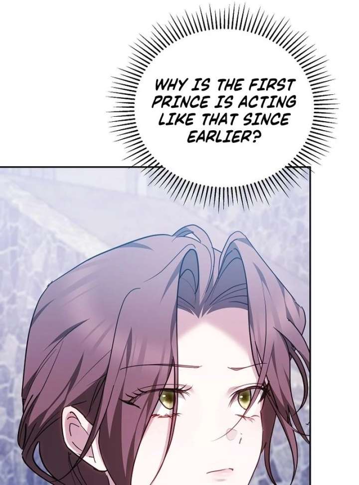 The Reason Why That Villainess Picked Up A Sword Chapter 39 page 25