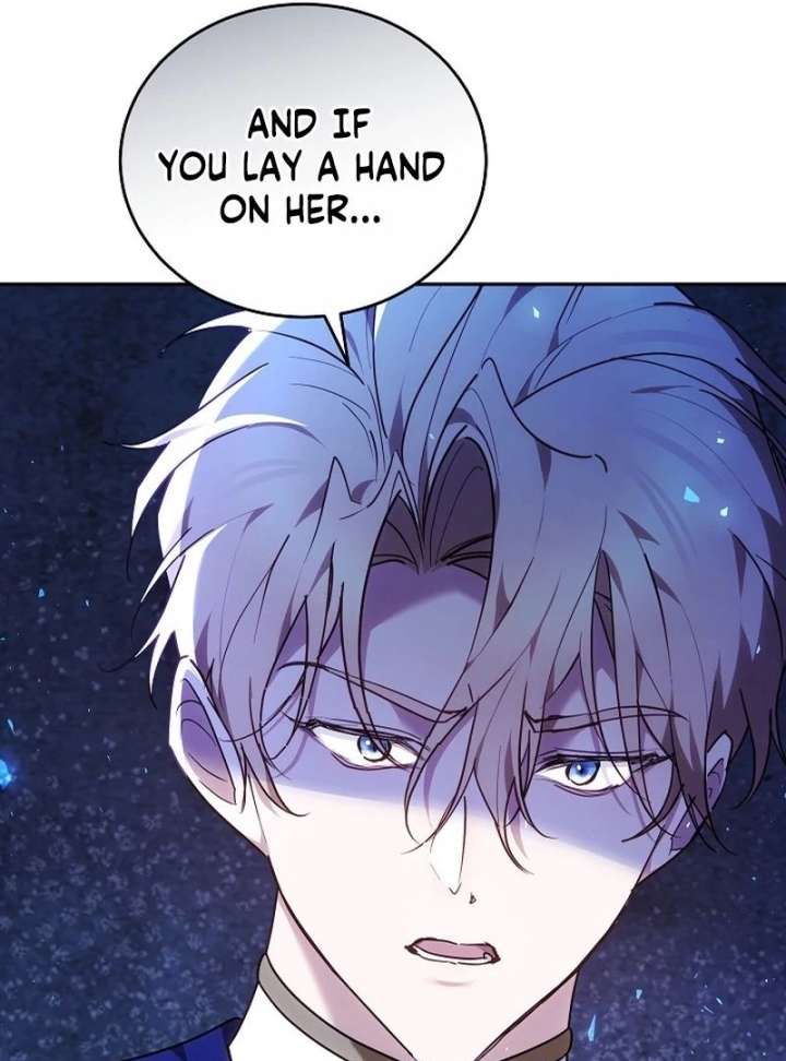 The Reason Why That Villainess Picked Up A Sword Chapter 39 page 31