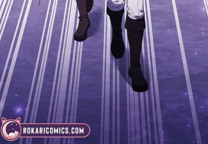 The Reason Why That Villainess Picked Up A Sword Chapter 39 page 38