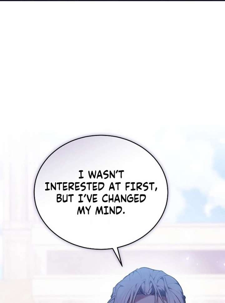 The Reason Why That Villainess Picked Up A Sword Chapter 39 page 39