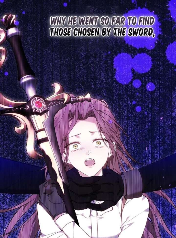 The Reason Why That Villainess Picked Up A Sword Chapter 39 page 50
