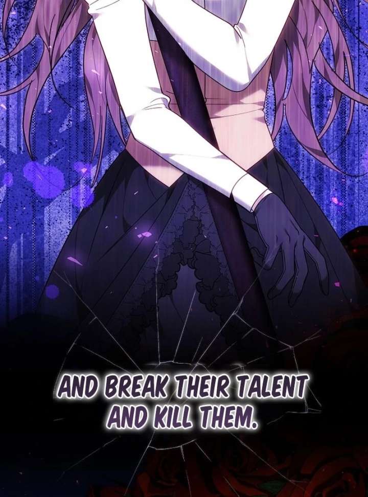 The Reason Why That Villainess Picked Up A Sword Chapter 39 page 51