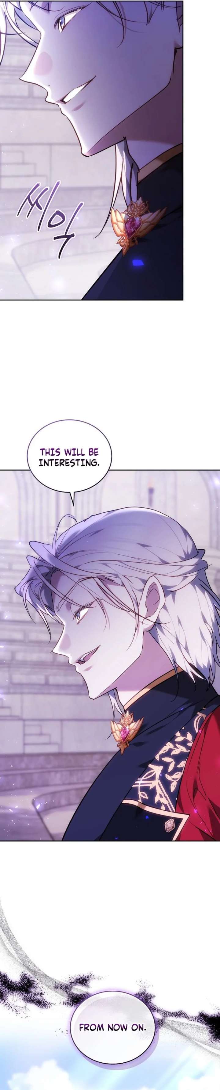 The Reason Why That Villainess Picked Up A Sword Chapter 39 page 55