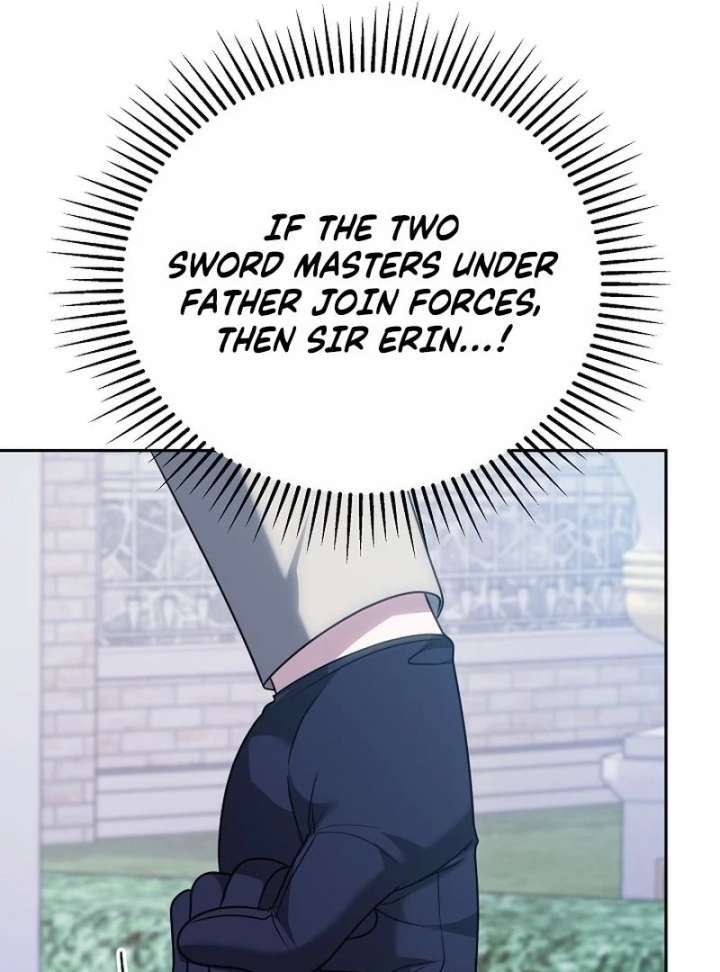 The Reason Why That Villainess Picked Up A Sword Chapter 39 page 72