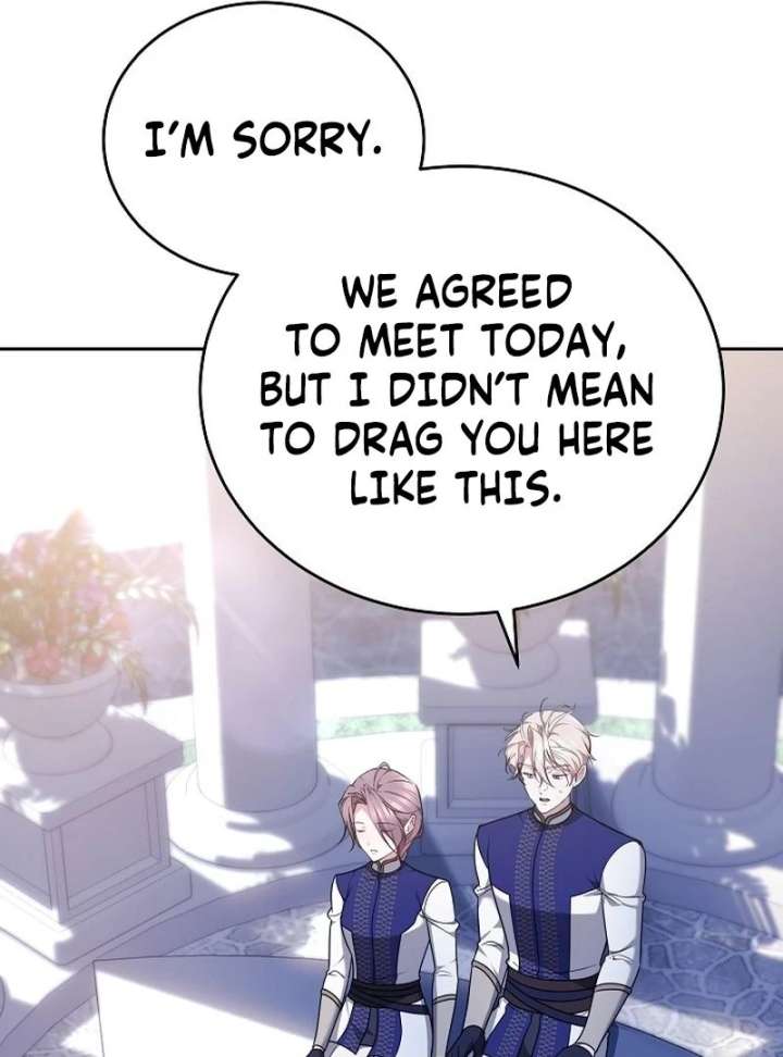 The Reason Why That Villainess Picked Up A Sword Chapter 39 page 87