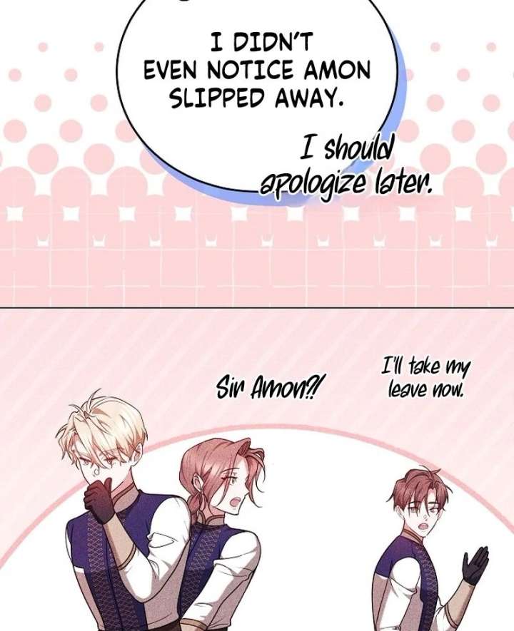 The Reason Why That Villainess Picked Up A Sword Chapter 39 page 89
