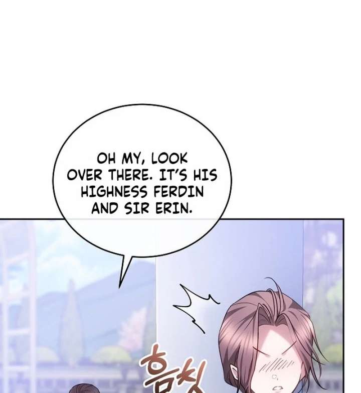 The Reason Why That Villainess Picked Up A Sword Chapter 39 page 104