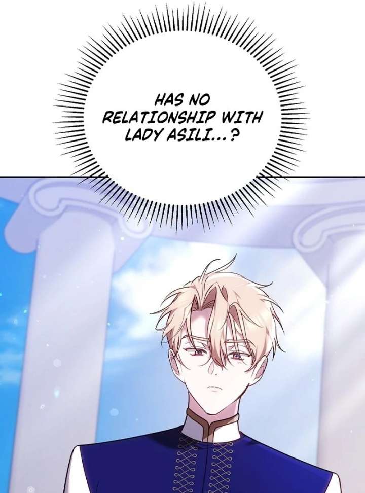 The Reason Why That Villainess Picked Up A Sword Chapter 39 page 111