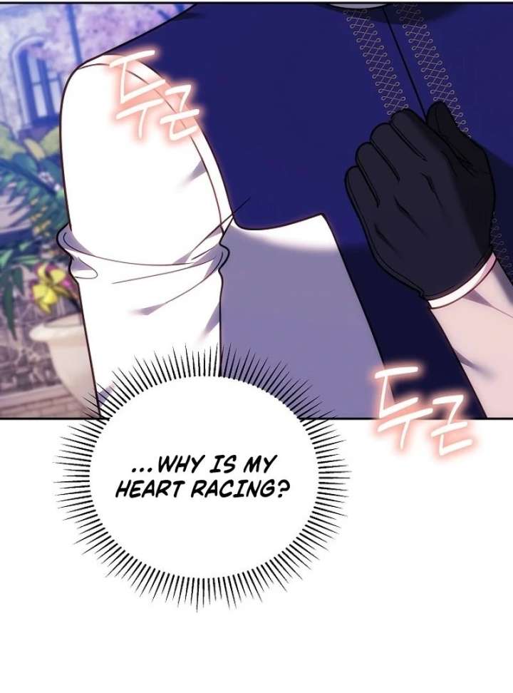 The Reason Why That Villainess Picked Up A Sword Chapter 39 page 114