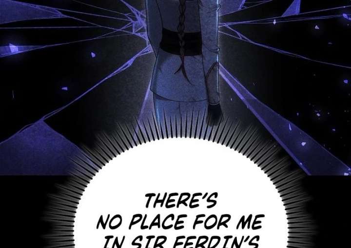 The Reason Why That Villainess Picked Up A Sword Chapter 39 page 117