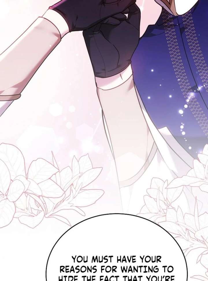 The Reason Why That Villainess Picked Up A Sword Chapter 39 page 126
