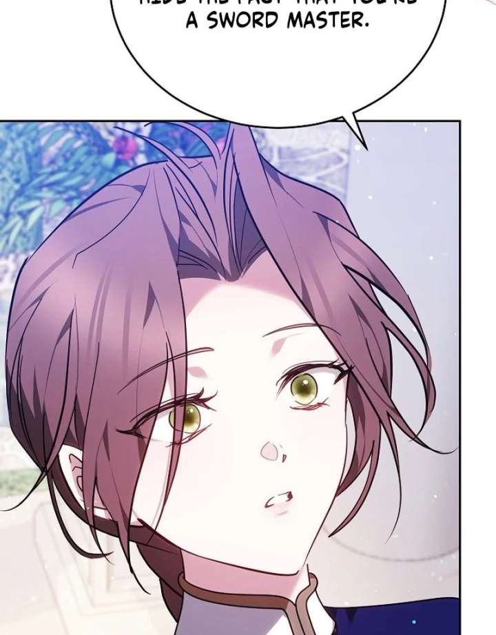 The Reason Why That Villainess Picked Up A Sword Chapter 39 page 127