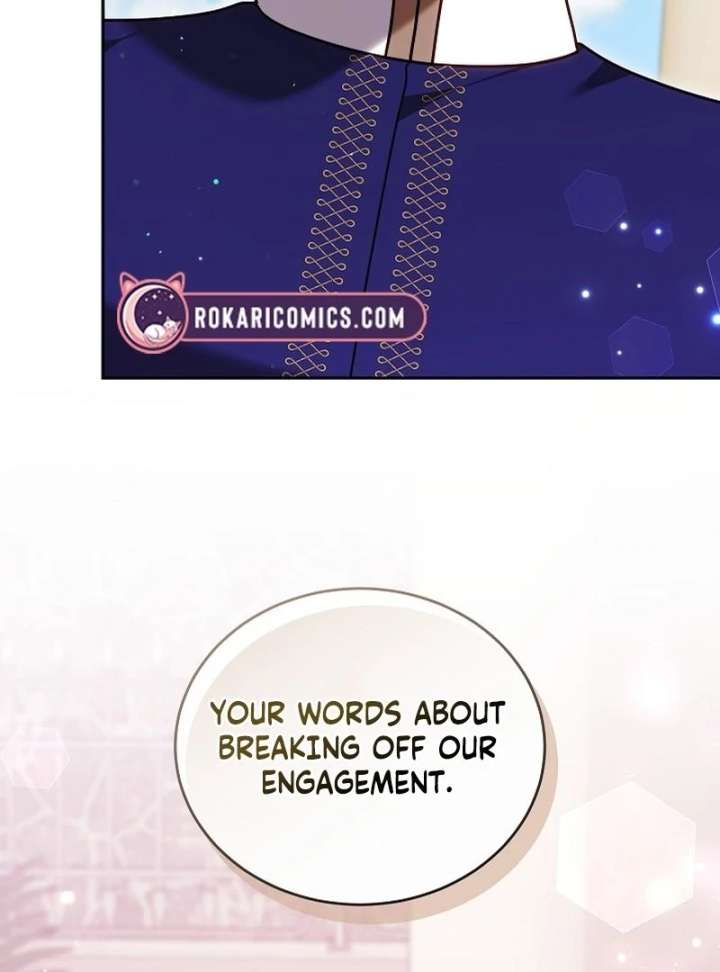 The Reason Why That Villainess Picked Up A Sword Chapter 39 page 136