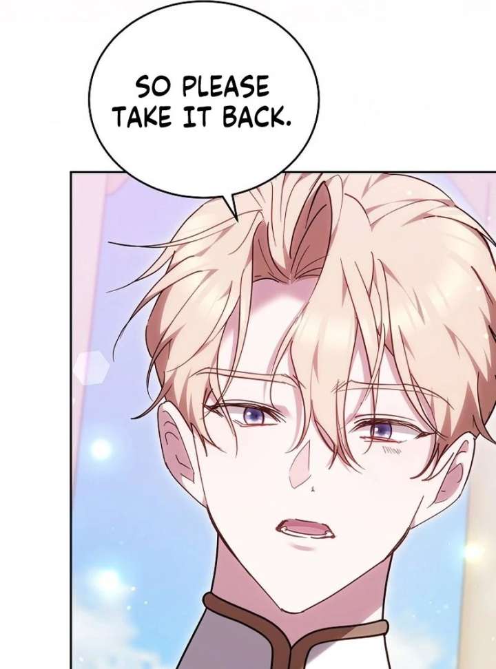 The Reason Why That Villainess Picked Up A Sword Chapter 39 page 135