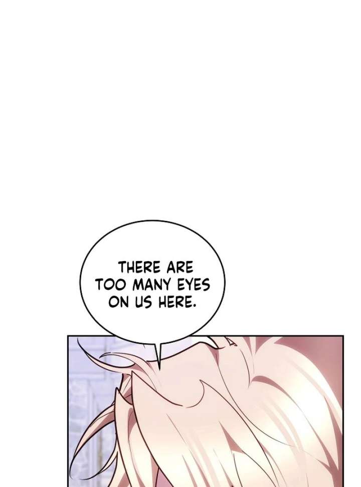The Reason Why That Villainess Picked Up A Sword Chapter 40 page 27