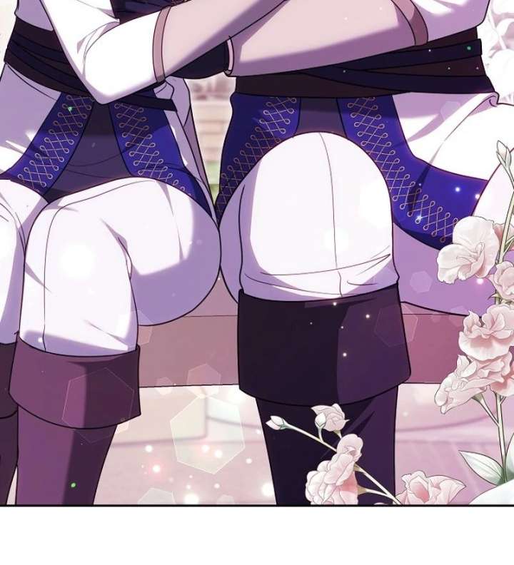 The Reason Why That Villainess Picked Up A Sword Chapter 40 page 26