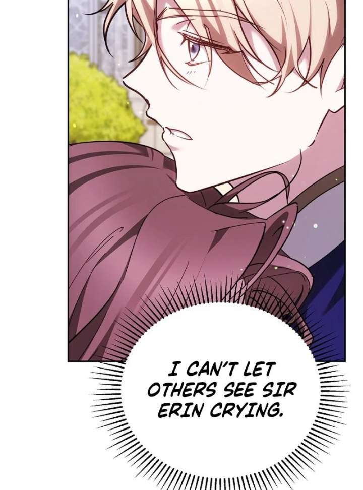 The Reason Why That Villainess Picked Up A Sword Chapter 40 page 28