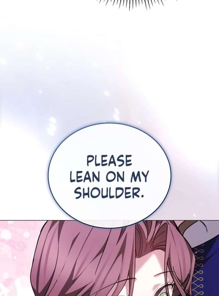 The Reason Why That Villainess Picked Up A Sword Chapter 40 page 29