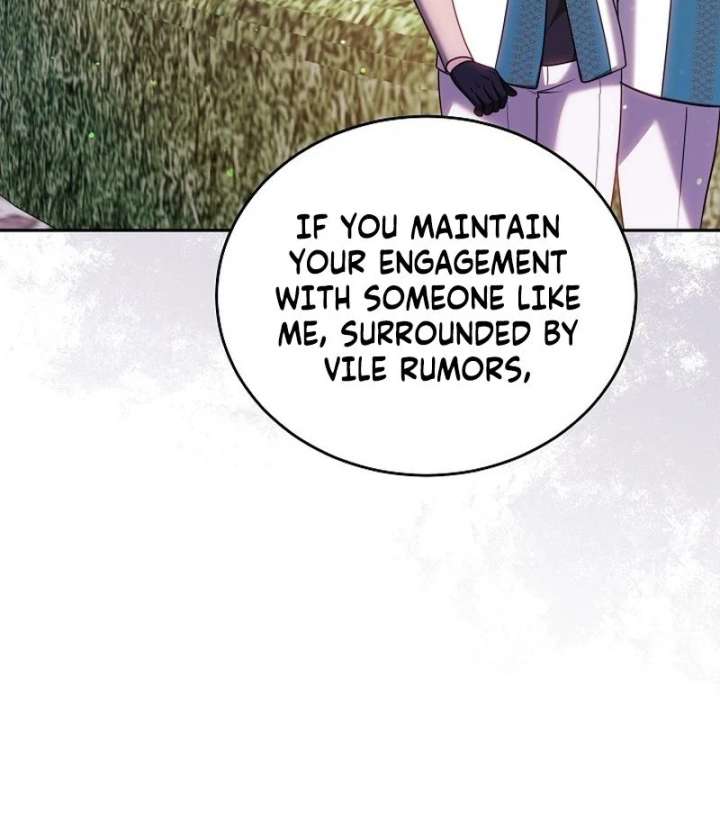 The Reason Why That Villainess Picked Up A Sword Chapter 40 page 35