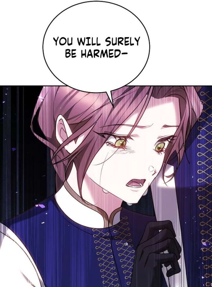 The Reason Why That Villainess Picked Up A Sword Chapter 40 page 36