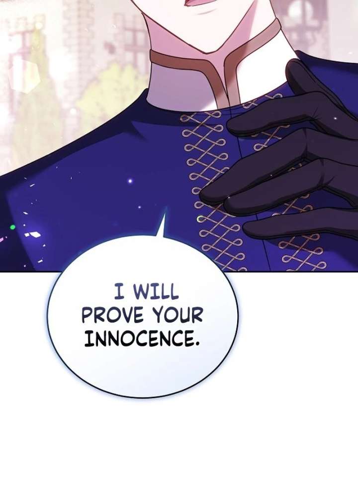 The Reason Why That Villainess Picked Up A Sword Chapter 40 page 41